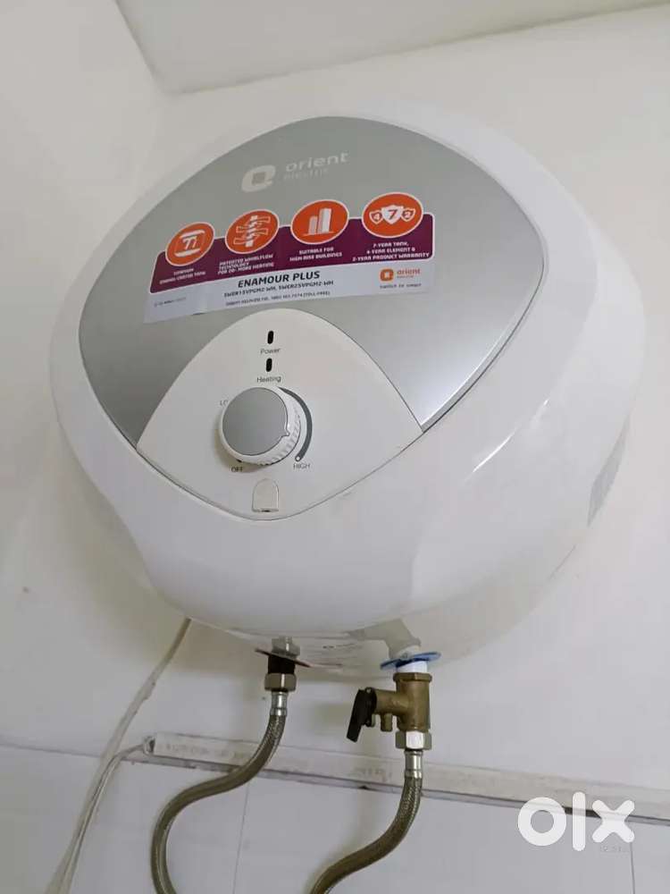 Good condition geyser for Sale