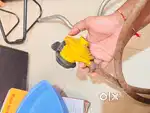 Cylender Gas regulator