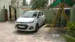 Hyundai Grand i10 2017 Diesel 122000 Km Driven