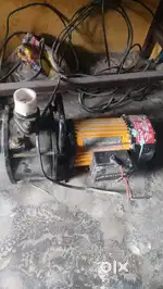 Naya motor