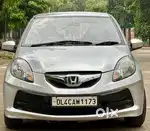 Honda Brio 2011-2013 S MT, 2014, Petrol