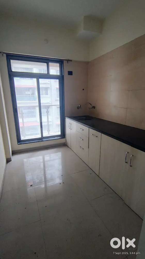 2Bhk Flat For rent In Pranjee Garden