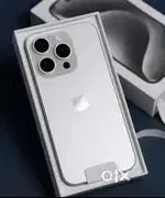 Summer dhamaka offer I phone 15 pro refurbished available in 128gb