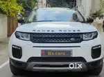 Land Rover Range Evoque HSE, 2017, Diesel