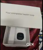 Gabit smart ring