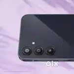 Samsung A35 5G