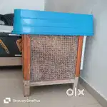 Wooden coolor