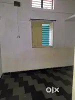 Double bedroom RCC house near toalnaka BRTS bus stop 24*7 water supply