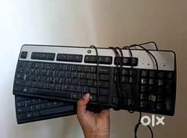 Original HP 2 items Good condition