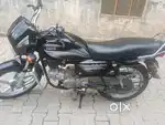 Hero splendor plus brand showroom condition bike hr03 panchkula