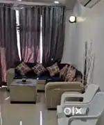 7 seater sofa with table