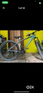 LIMITED MTB FOR SELL