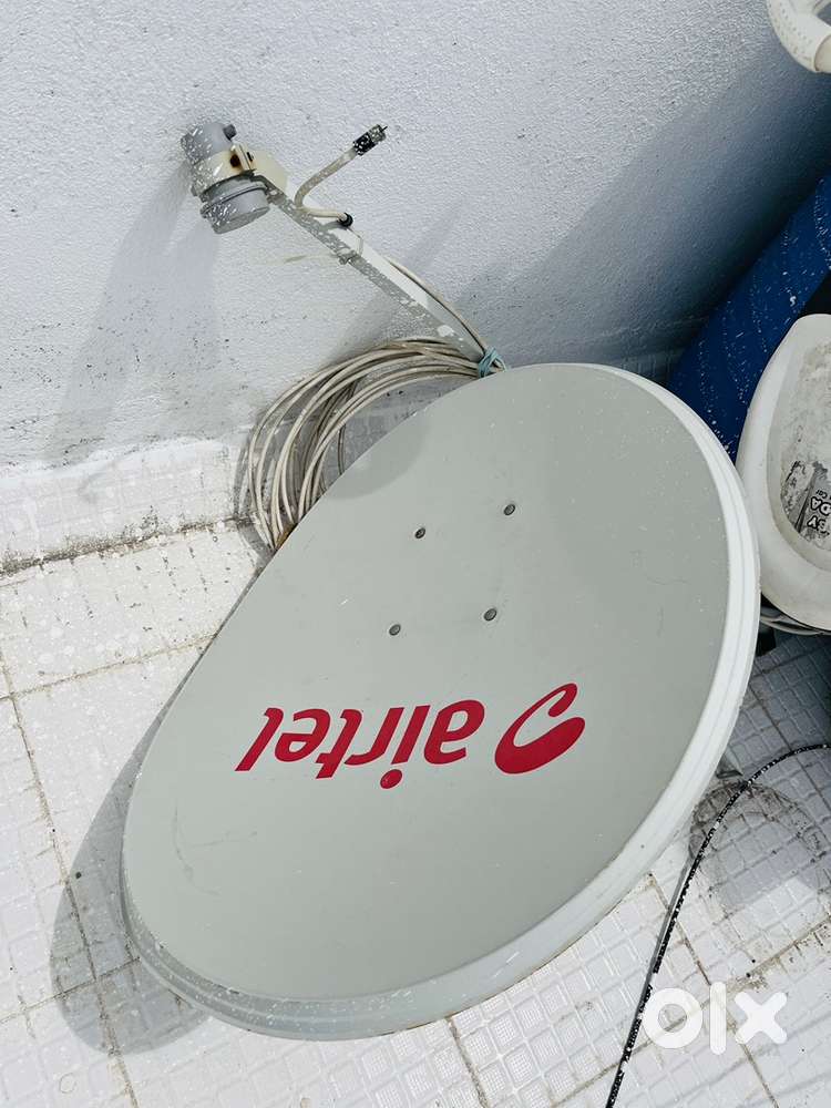 Airtel Dish
