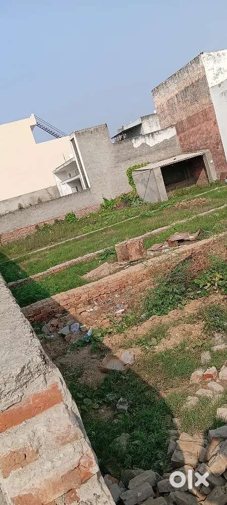 Hy I'm selling my plot