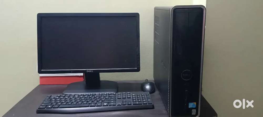 Dell Inspiron Desktop