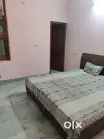 FULLY FURNISHED 2 BEDROOM SET AVAILABLE IN BRS NAGAR