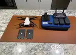 DJI Mavic Air Fly More Combo