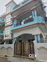 2bhk flat for rent, only for family, Near Children school cbsc board