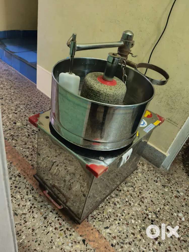 Home use Grinder