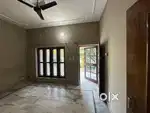 2 bhk g floor Faimly