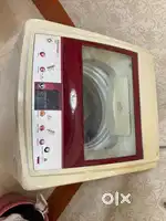 Whirlpool 9kg Fully Automatic Washing Machine