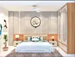 4BHK Ultra Luxurious Kothi, 1.9 Cr, 122 Gaj, East Facing, Gandhi Path