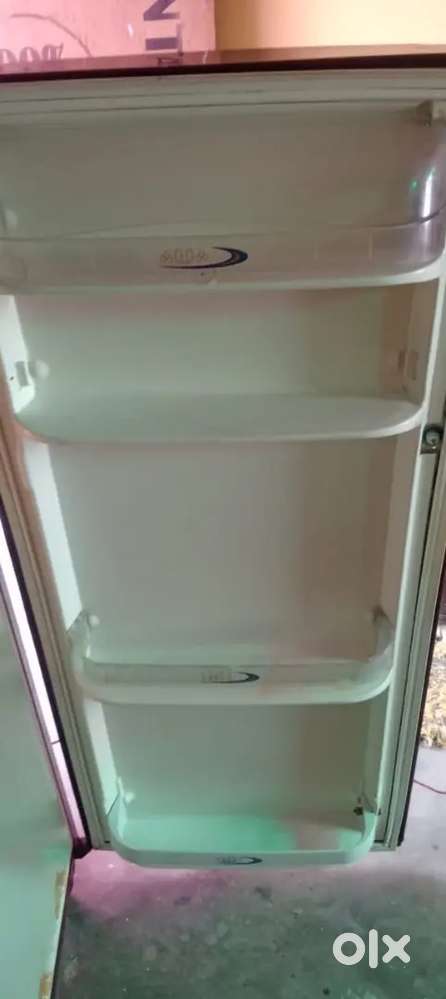 Arjent sell good condition 220 lit.