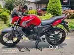 Yamaha fZS in Showroom Condition