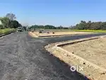 Lucknow mohaan road per plots