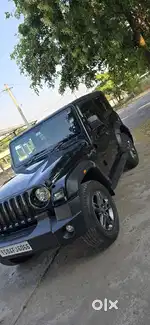 Mahindra Thar 2023 Diesel 49000 Km Driven