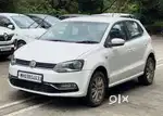 Volkswagen Polo Select 1.2 MPI Highline, 2014, Petrol