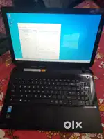 Toshiba Satellite L50-B Laptop