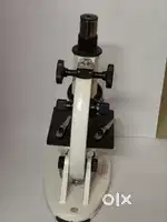 Microscope