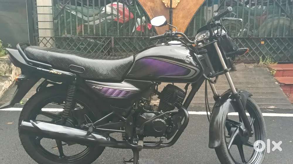 Honda dream Neo 2015 model