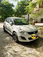 SWIFT 2017 1st Owner,Fix Rate