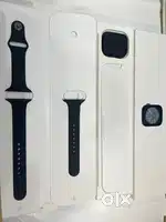 Apple watch series 8  45mm gps + cellular warranty 06/1/26