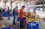 URGENT HIRING For Warehouse Company
