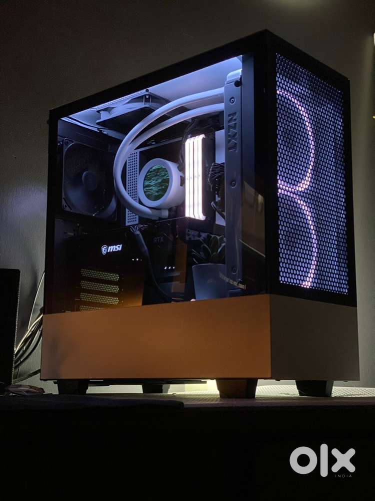 Gaming PC Ryzen 9 5900x