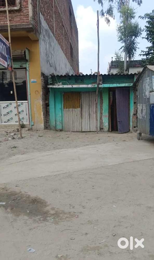 1.25 Kattha Plot With Home Sale