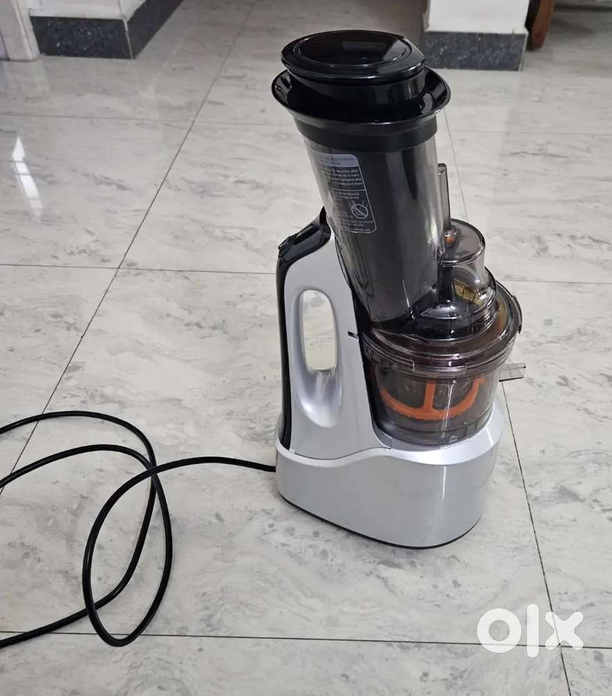 Agaro slow Juicer #mixer#juicer