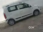 Maruti Suzuki Wagon R 2013