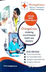 Caretaker  nursing care Patient care Elderly Care, Home Nursing .