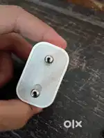 IPhone charger