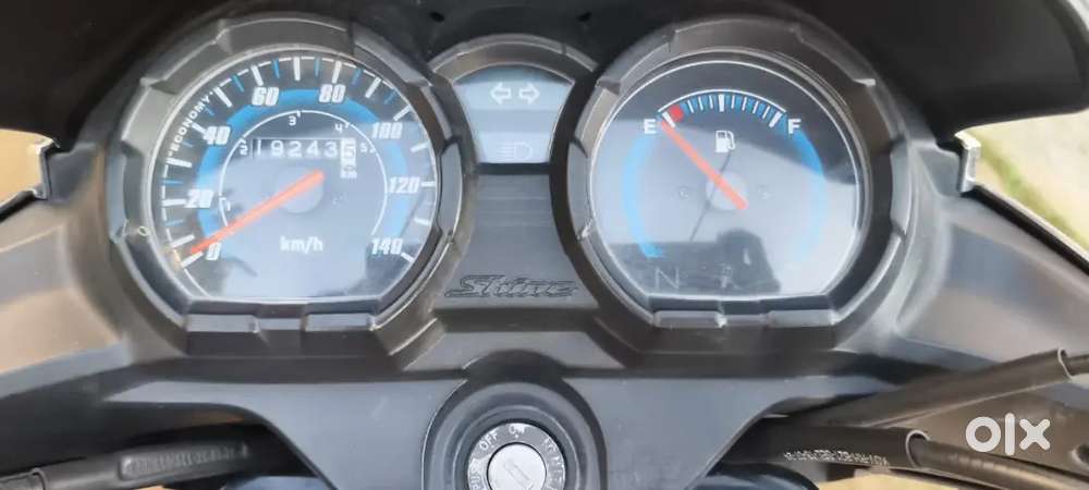 SINE HONDA 125CC ... ONLY 12 Months hi hue h Ek DM bdia condition M h