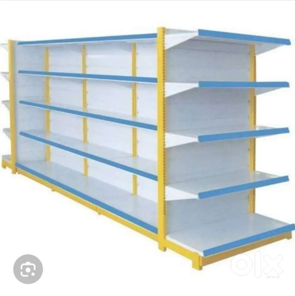 Manufacturing Rack general Store