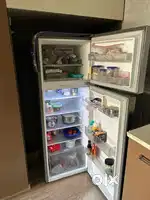 LG 305 liter fridge