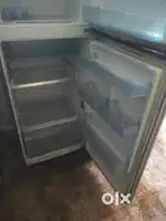 Samsung fridge