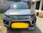 Vitara brezza patrol