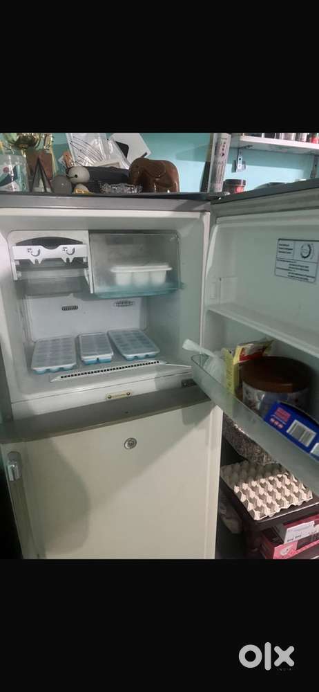Samsung double door fridge