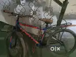 New bycycle